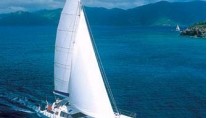 Sailing Yacht Breanker 